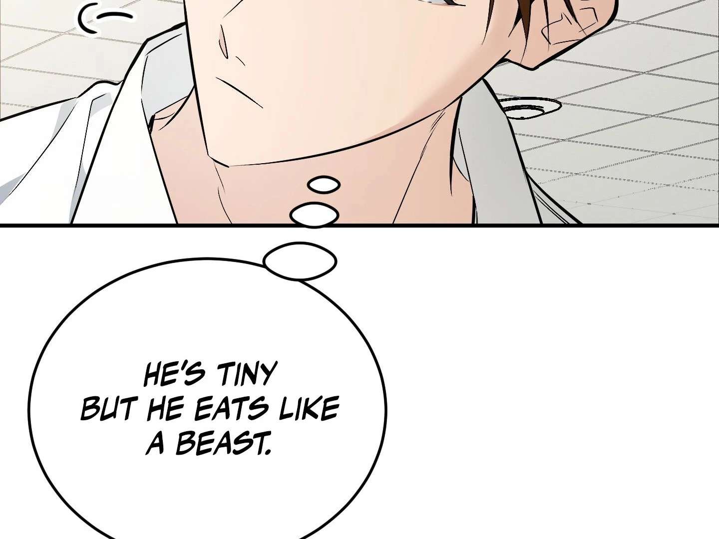 Give birth to a baby Cub, if you don’t want to see me lose my mind! Chapter 13 page 281 - 