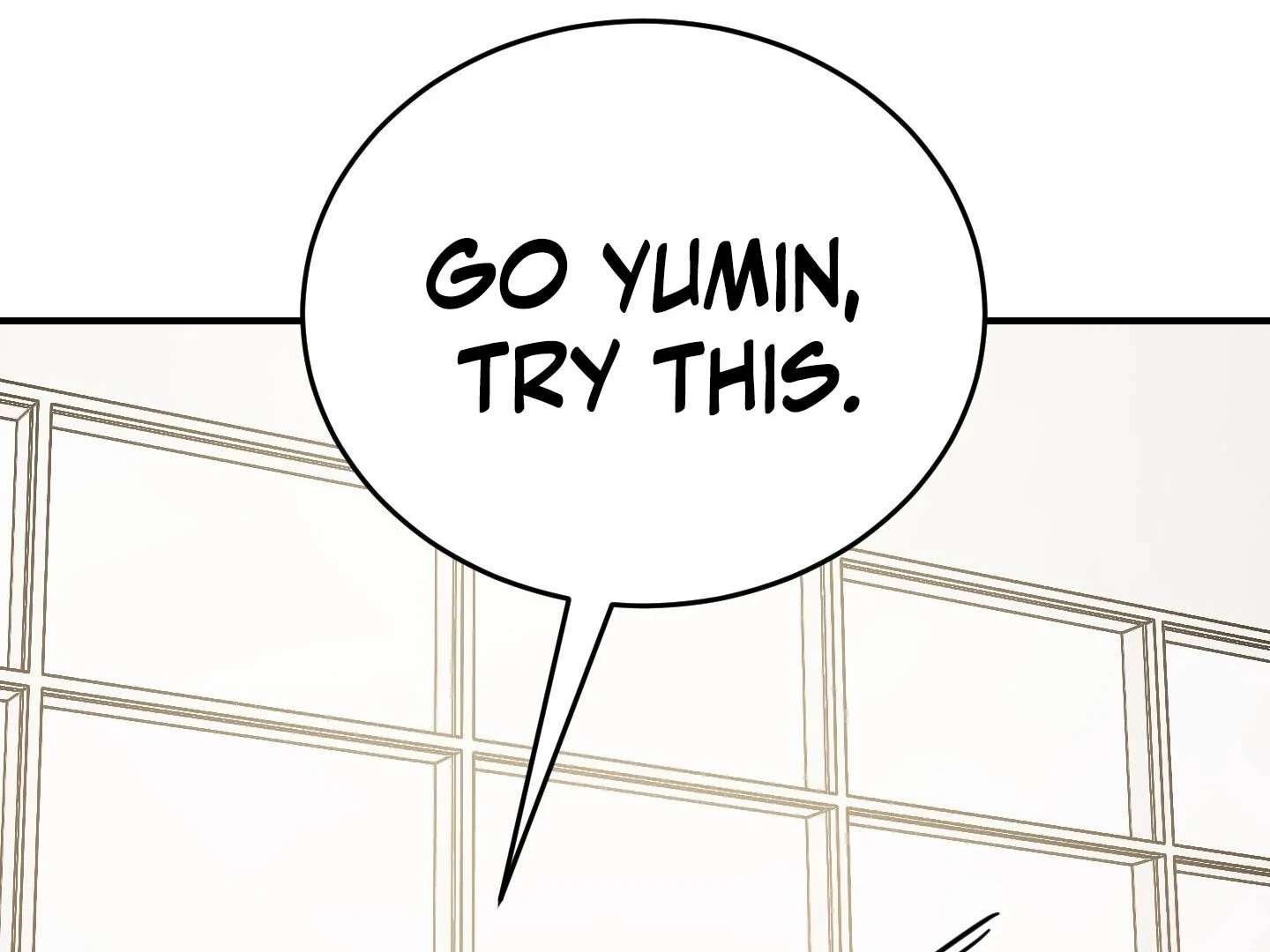 Give birth to a baby Cub, if you don’t want to see me lose my mind! Chapter 13 page 283 - 