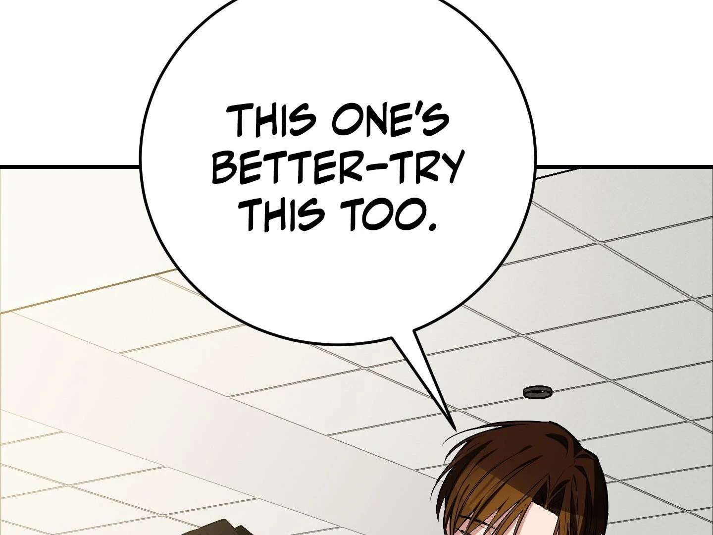 Give birth to a baby Cub, if you don’t want to see me lose my mind! Chapter 13 page 291 - 
