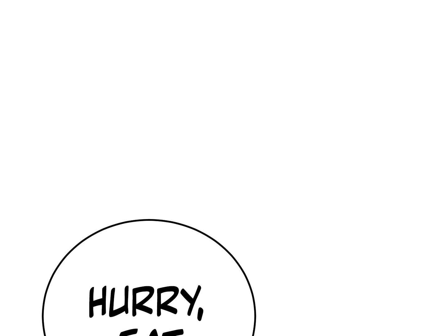 Give birth to a baby Cub, if you don’t want to see me lose my mind! Chapter 13 page 299 - 