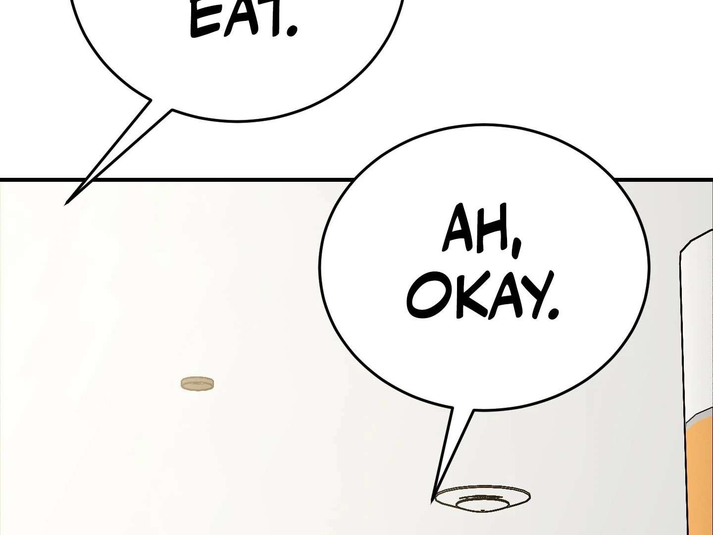 Give birth to a baby Cub, if you don’t want to see me lose my mind! Chapter 13 page 300 - 