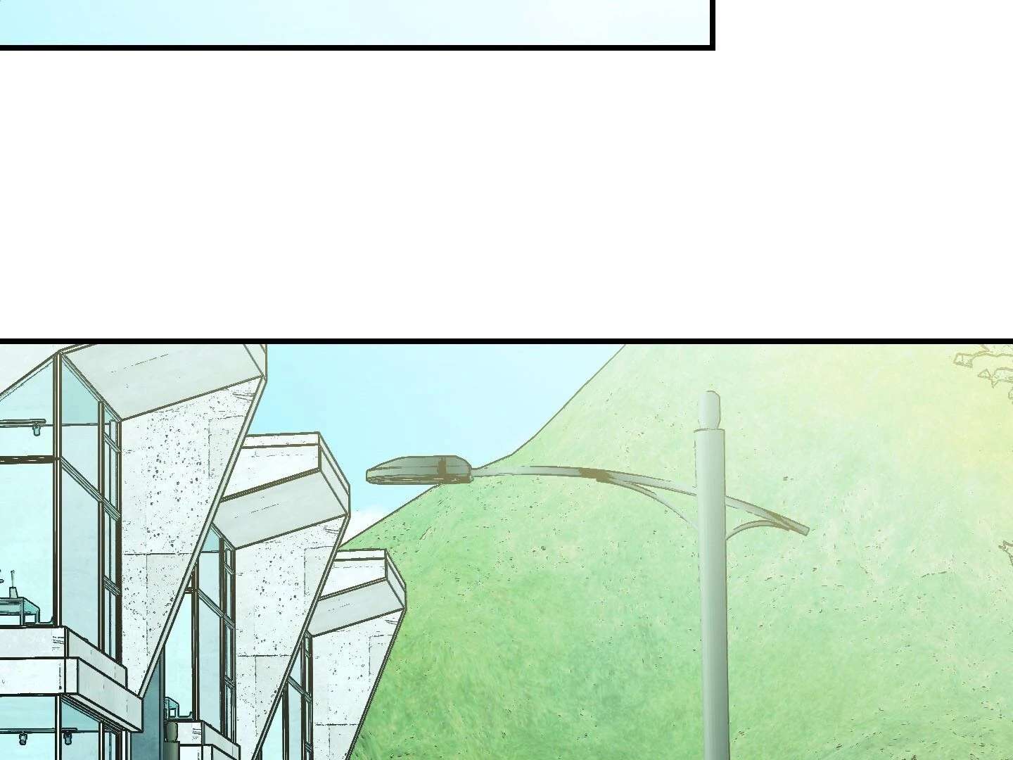 Give birth to a baby Cub, if you don’t want to see me lose my mind! Chapter 13 page 4 - 