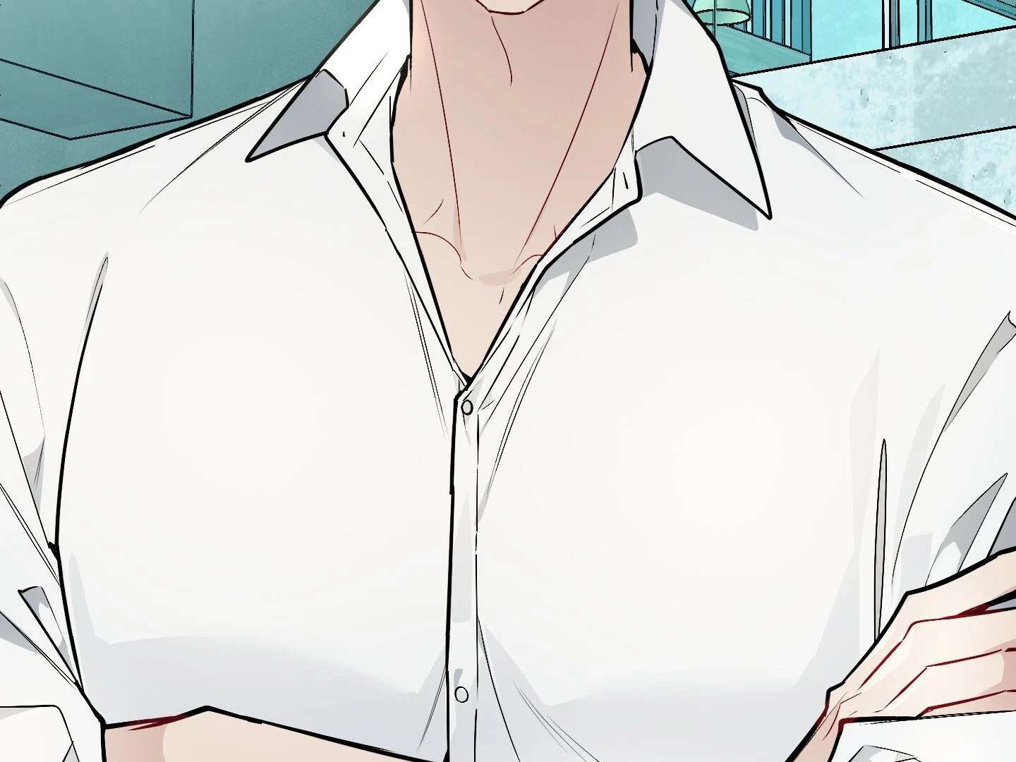 Give birth to a baby Cub, if you don’t want to see me lose my mind! Chapter 13 page 31 - 