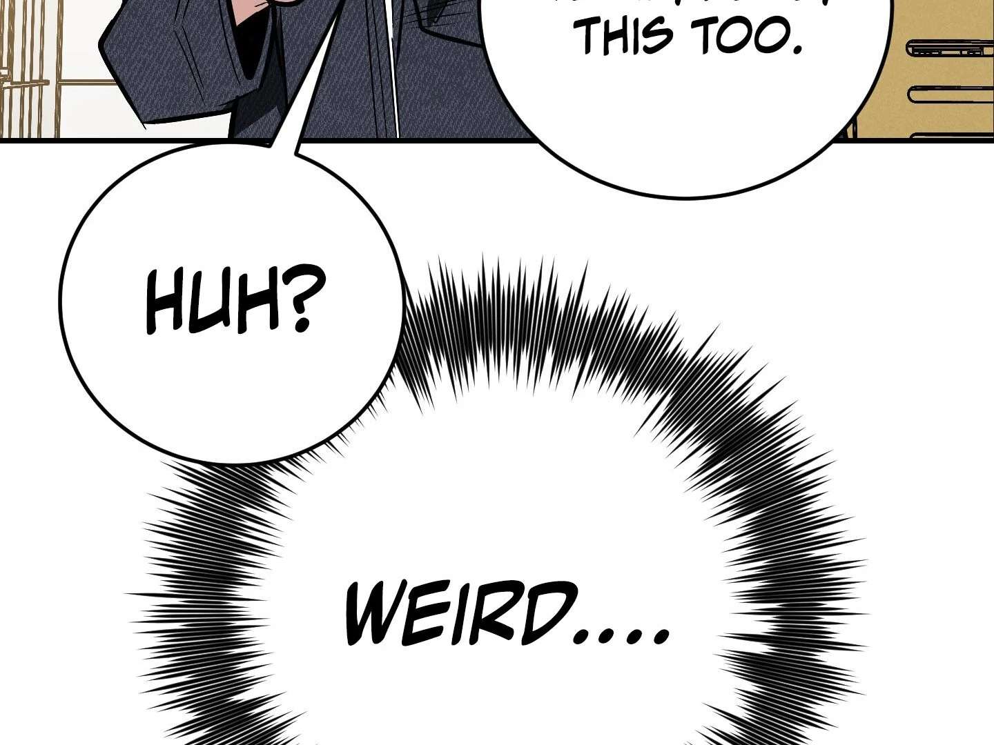 Give birth to a baby Cub, if you don’t want to see me lose my mind! Chapter 13 page 302 - 