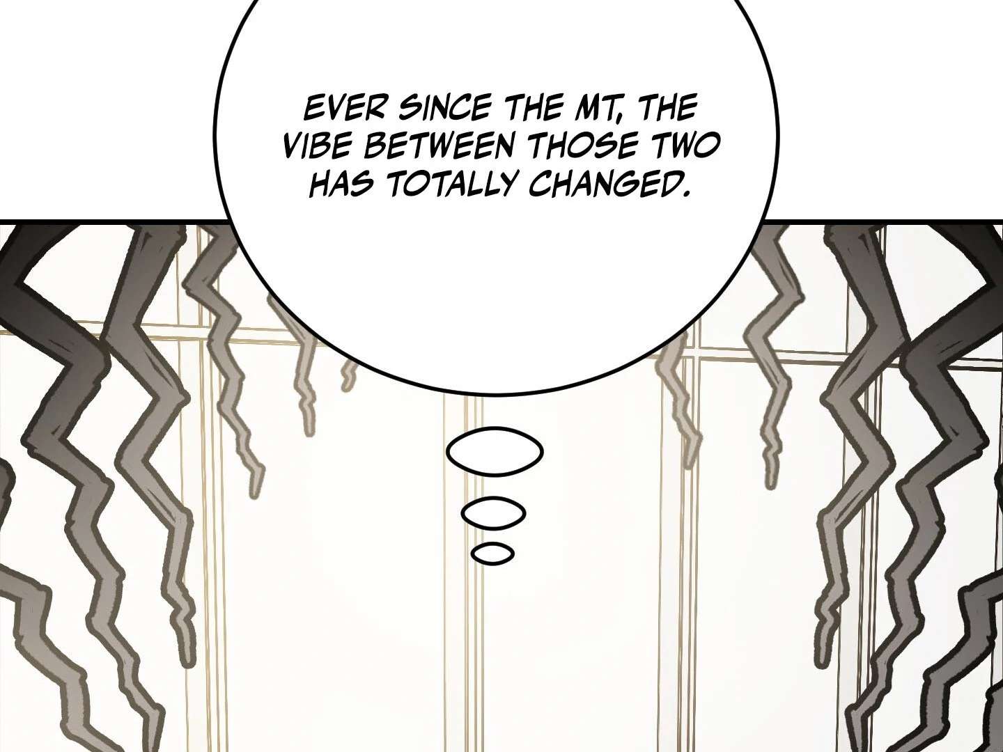 Give birth to a baby Cub, if you don’t want to see me lose my mind! Chapter 13 page 304 - 
