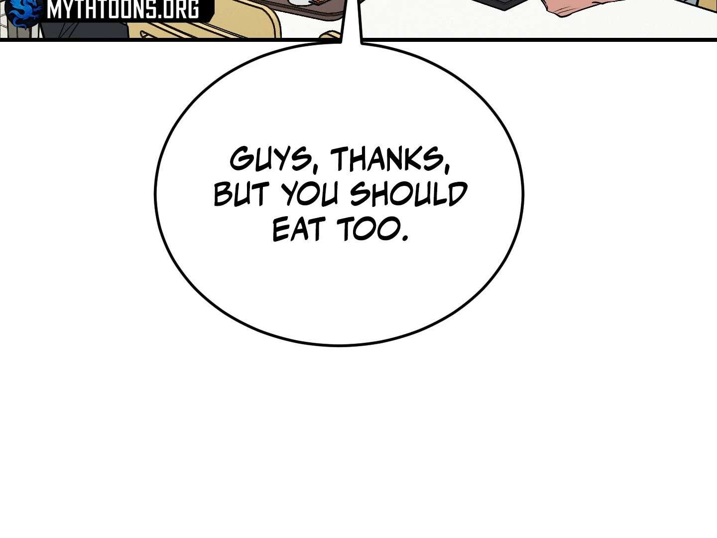 Give birth to a baby Cub, if you don’t want to see me lose my mind! Chapter 13 page 306 - 