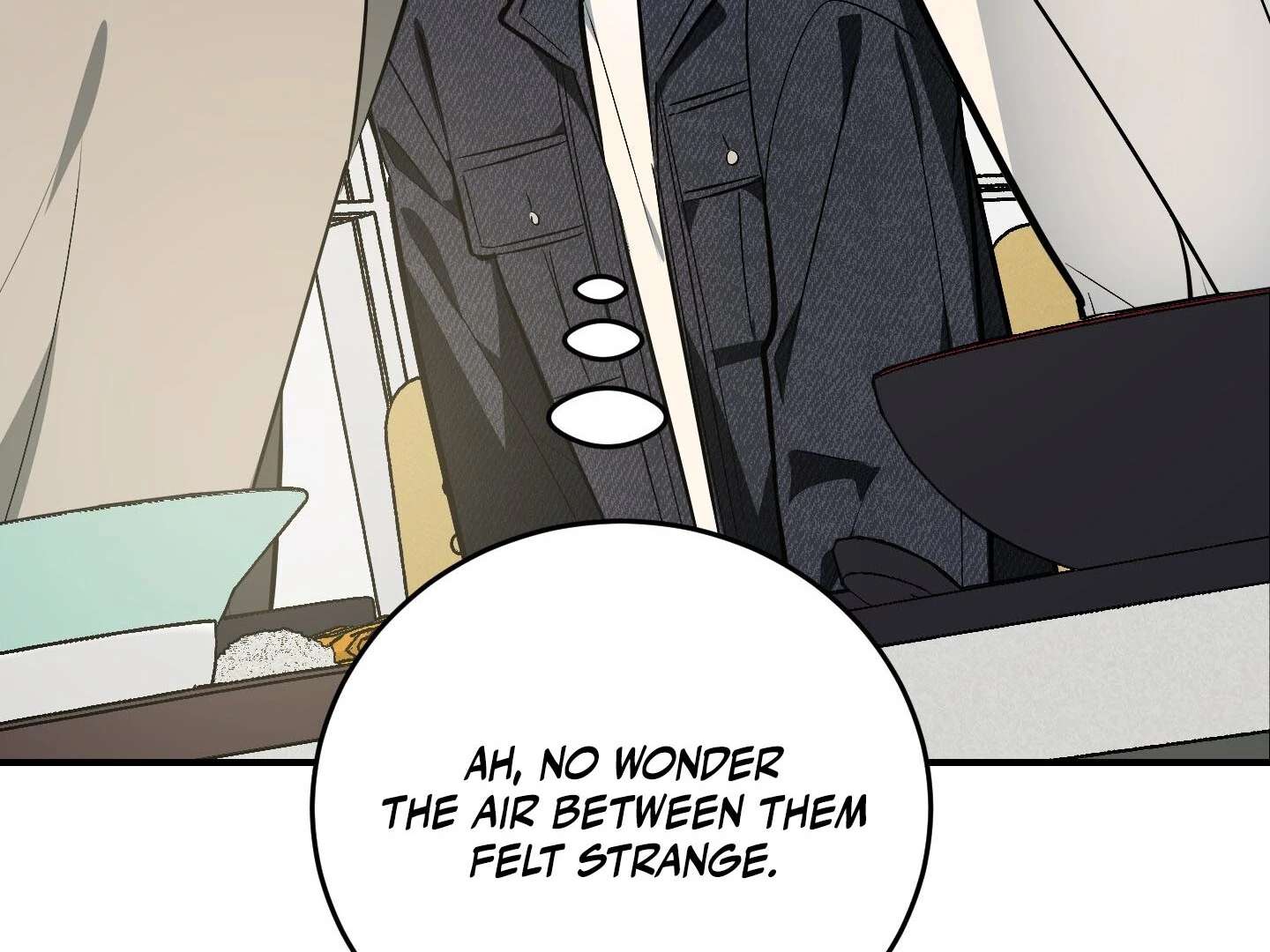 Give birth to a baby Cub, if you don’t want to see me lose my mind! Chapter 13 page 319 - 