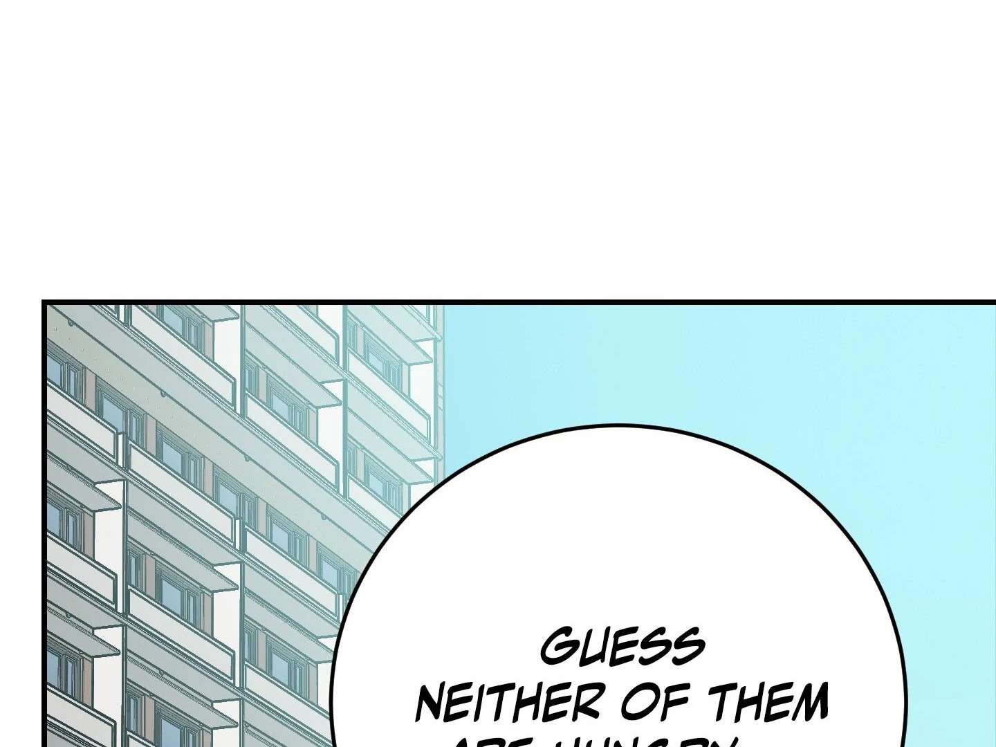 Give birth to a baby Cub, if you don’t want to see me lose my mind! Chapter 13 page 321 - 
