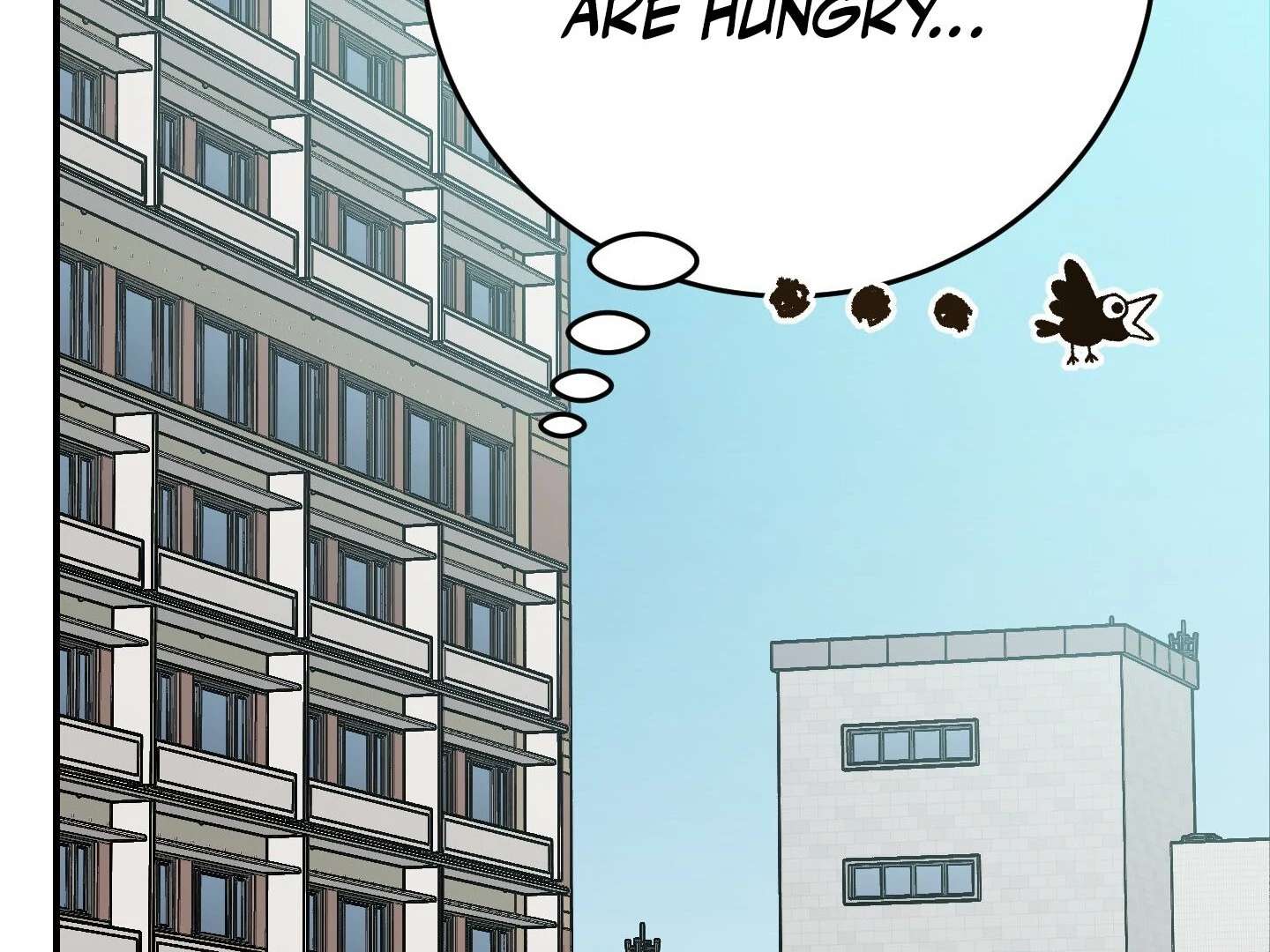 Give birth to a baby Cub, if you don’t want to see me lose my mind! Chapter 13 page 322 - 