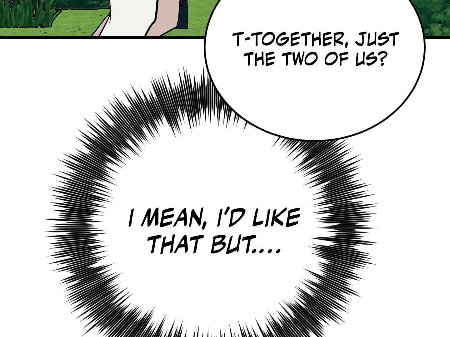 Give birth to a baby Cub, if you don’t want to see me lose my mind! Chapter 13 page 41 - 