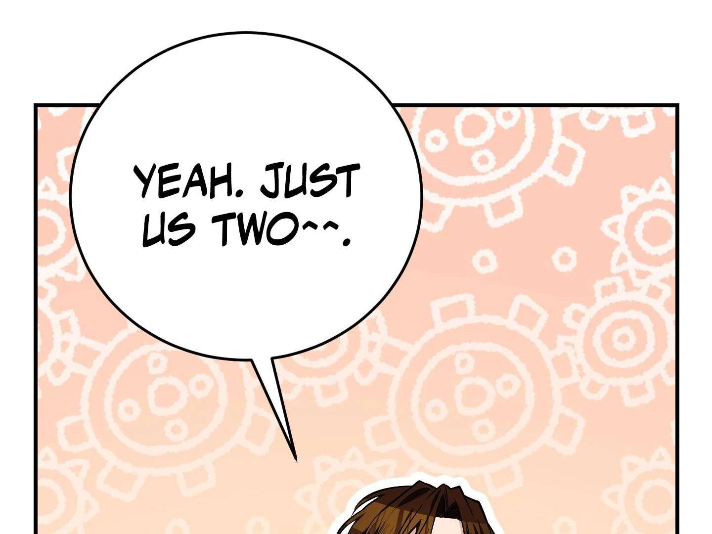 Give birth to a baby Cub, if you don’t want to see me lose my mind! Chapter 13 page 43 - 
