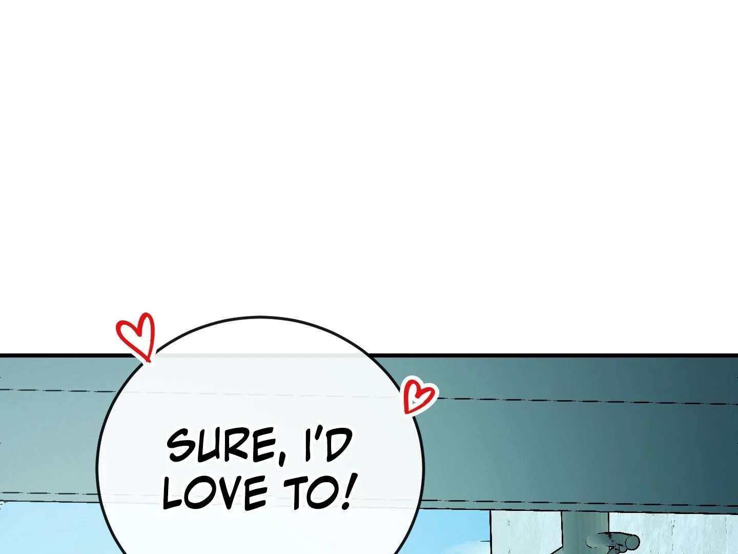 Give birth to a baby Cub, if you don’t want to see me lose my mind! Chapter 13 page 46 - 