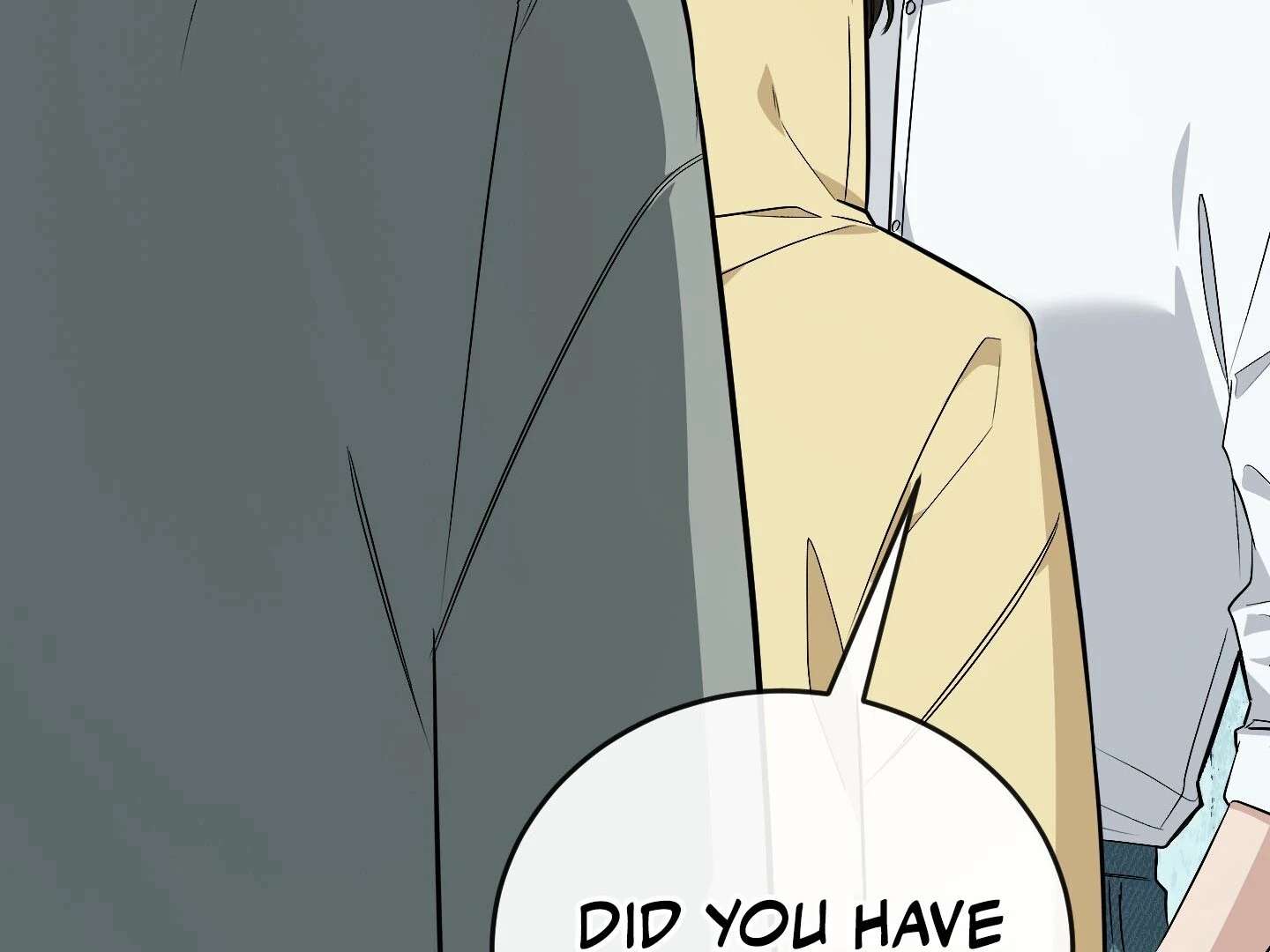Give birth to a baby Cub, if you don’t want to see me lose my mind! Chapter 13 page 48 - 
