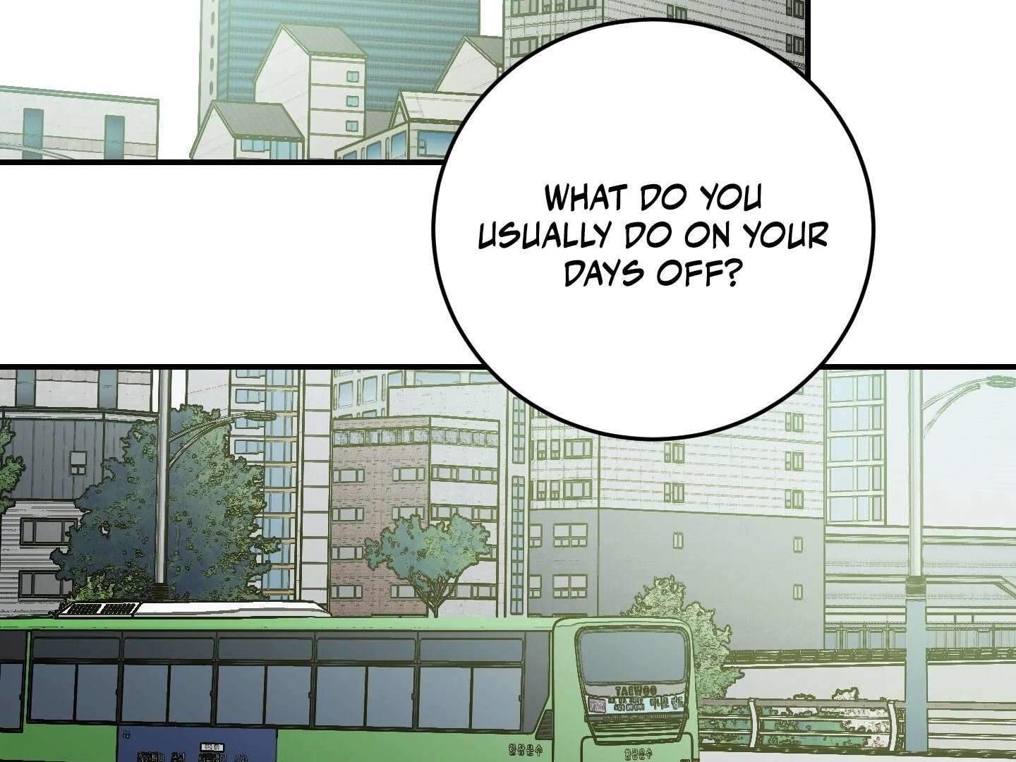 Give birth to a baby Cub, if you don’t want to see me lose my mind! Chapter 13 page 62 - 