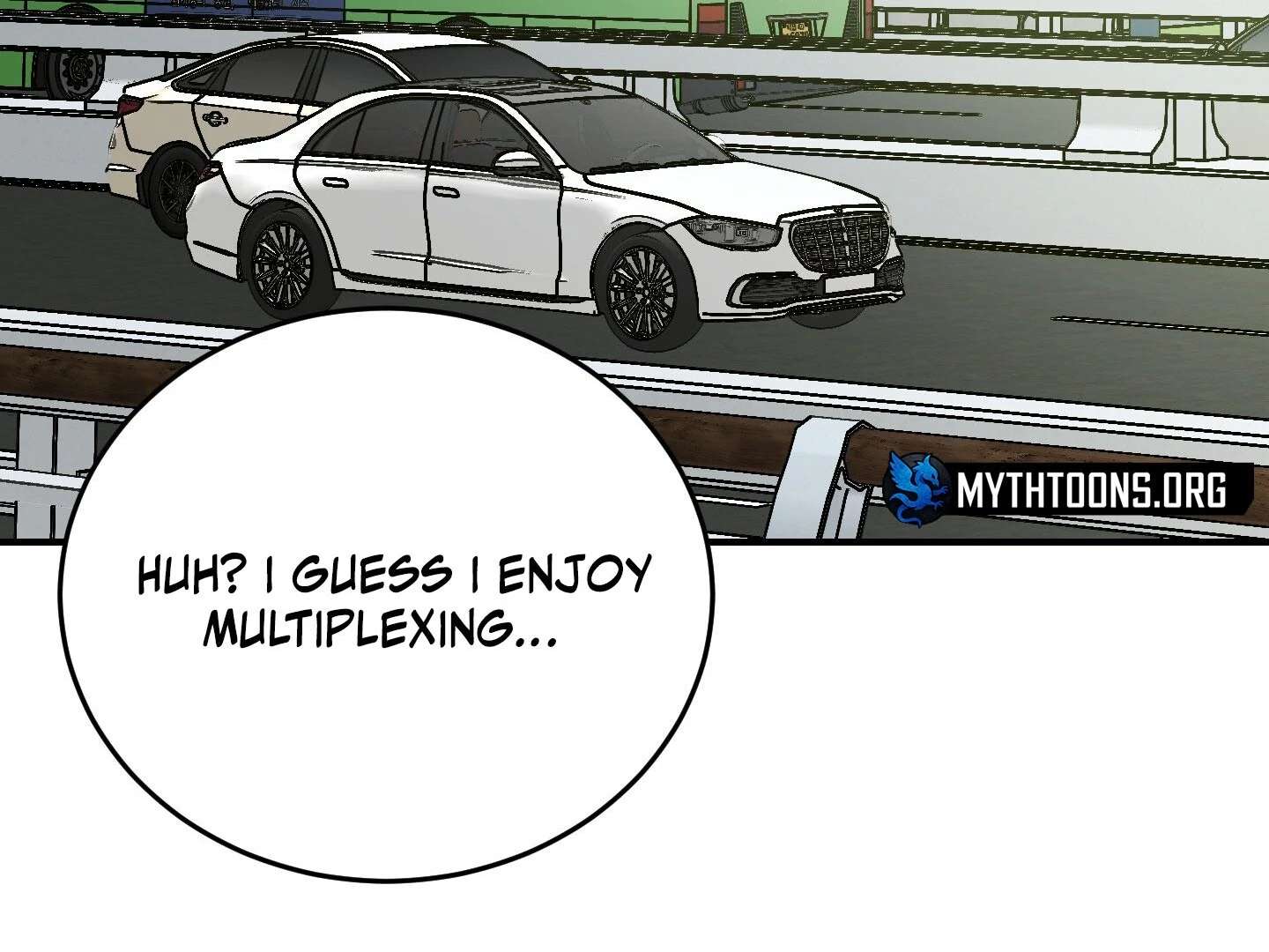 Give birth to a baby Cub, if you don’t want to see me lose my mind! Chapter 13 page 63 - 