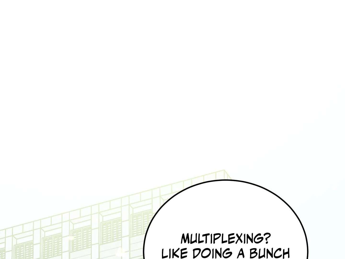 Give birth to a baby Cub, if you don’t want to see me lose my mind! Chapter 13 page 64 - 