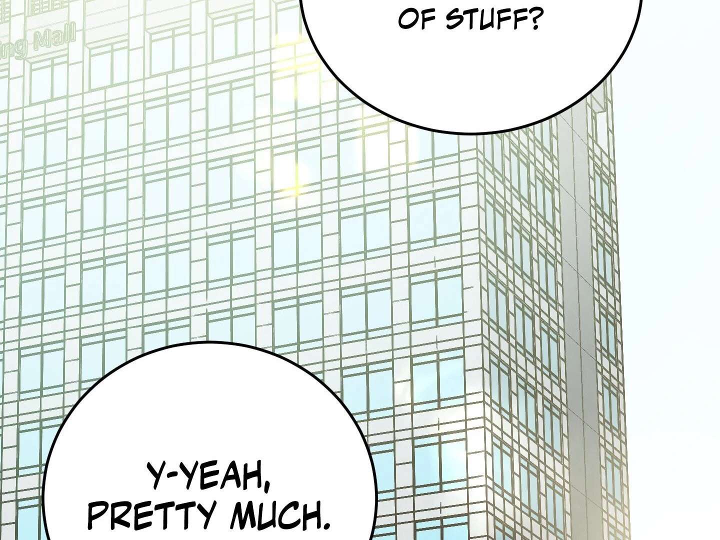 Give birth to a baby Cub, if you don’t want to see me lose my mind! Chapter 13 page 65 - 