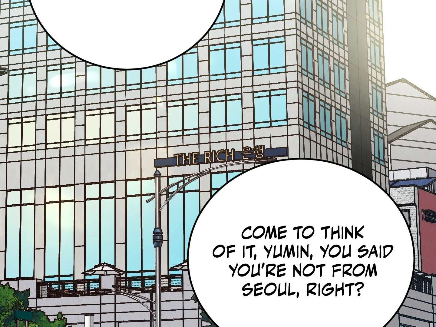 Give birth to a baby Cub, if you don’t want to see me lose my mind! Chapter 13 page 66 - 