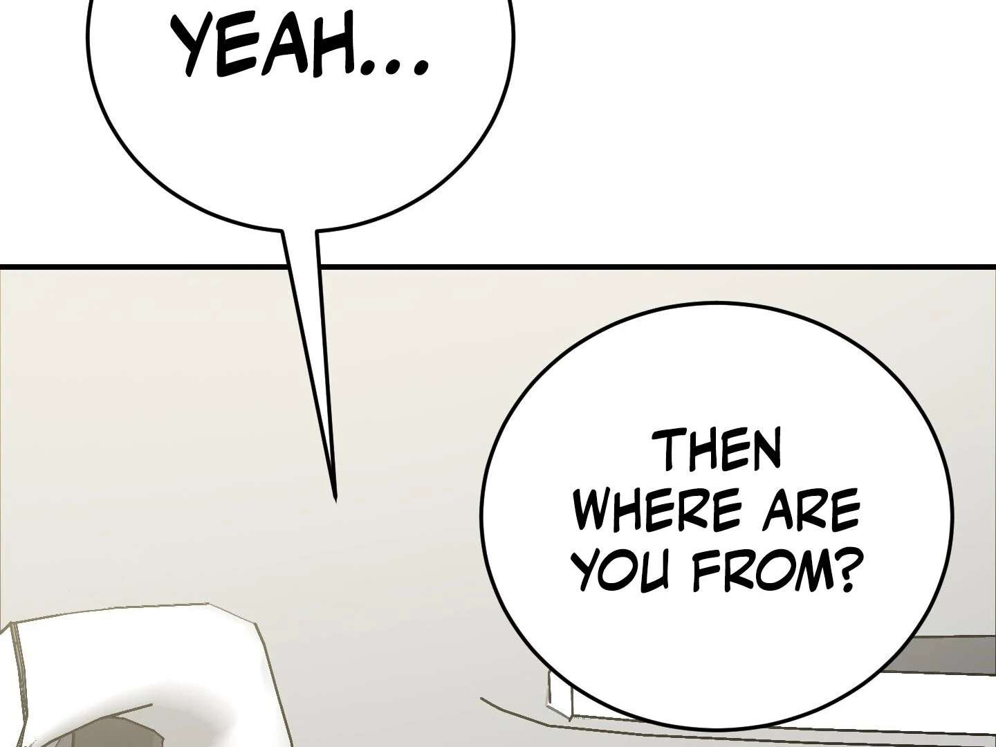 Give birth to a baby Cub, if you don’t want to see me lose my mind! Chapter 13 page 69 - 