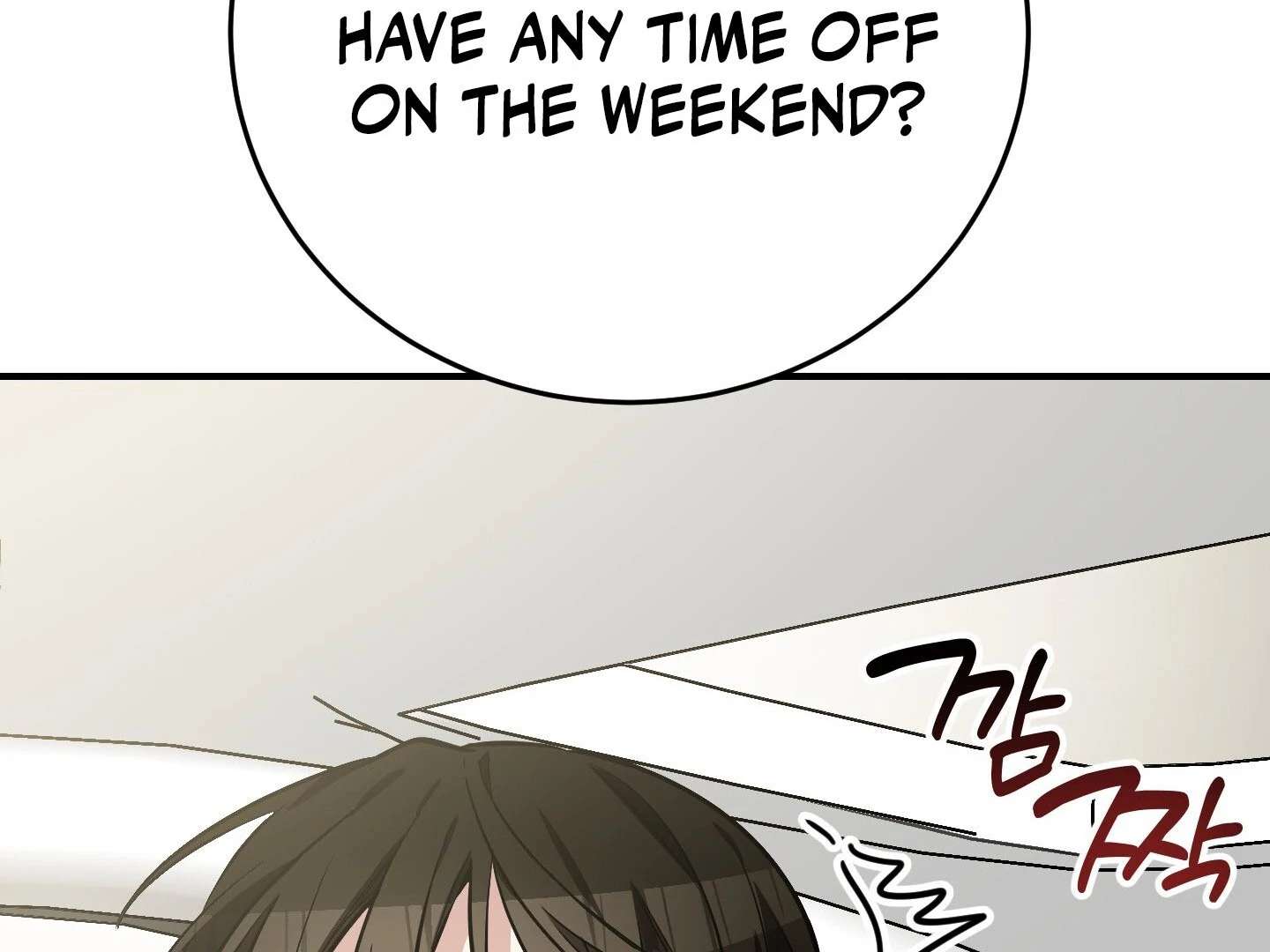 Give birth to a baby Cub, if you don’t want to see me lose my mind! Chapter 13 page 79 - 