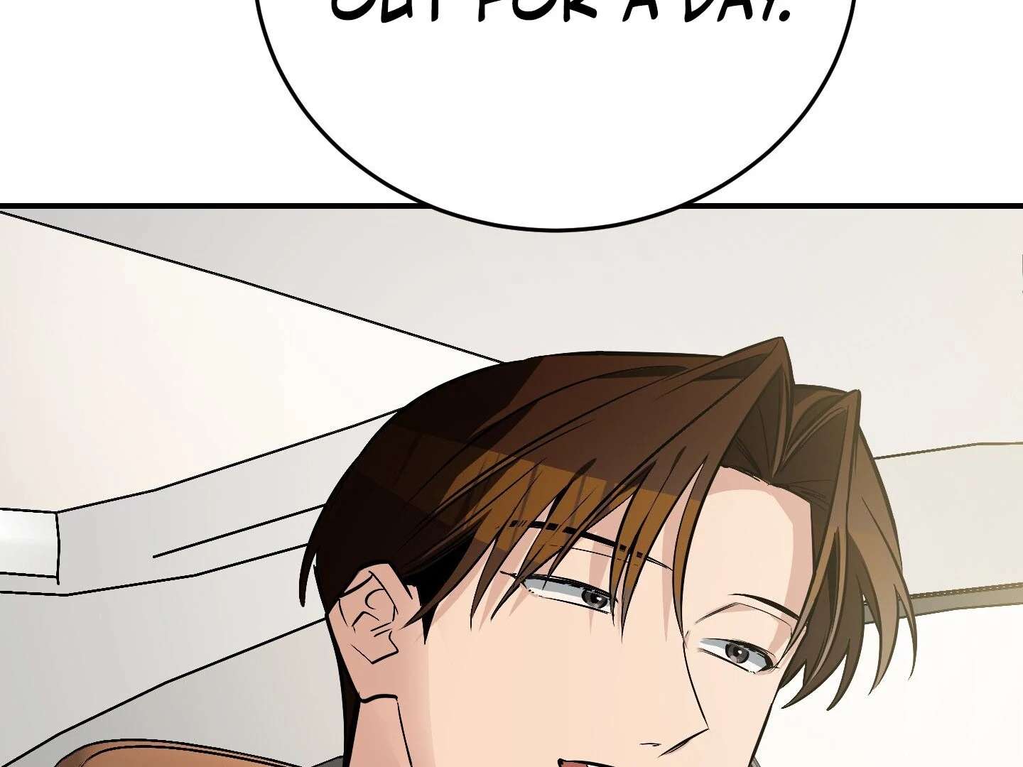 Give birth to a baby Cub, if you don’t want to see me lose my mind! Chapter 13 page 84 - 