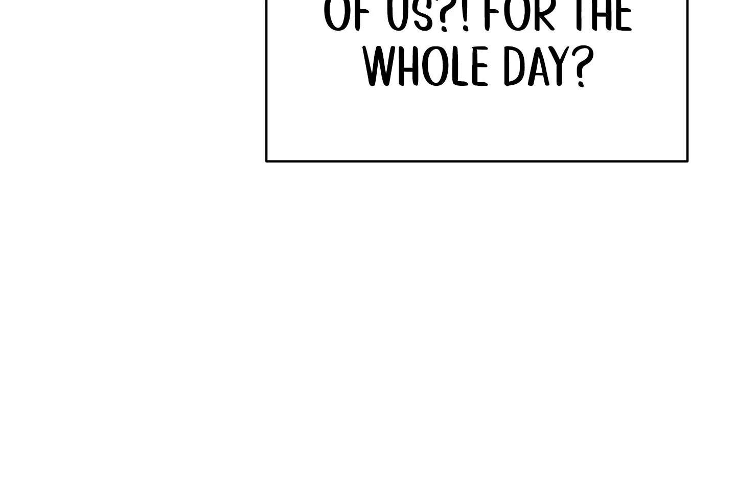 Give birth to a baby Cub, if you don’t want to see me lose my mind! Chapter 13 page 93 - 