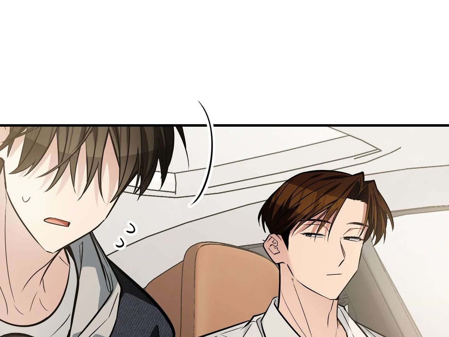 Give birth to a baby Cub, if you don’t want to see me lose my mind! Chapter 13 page 99 - 