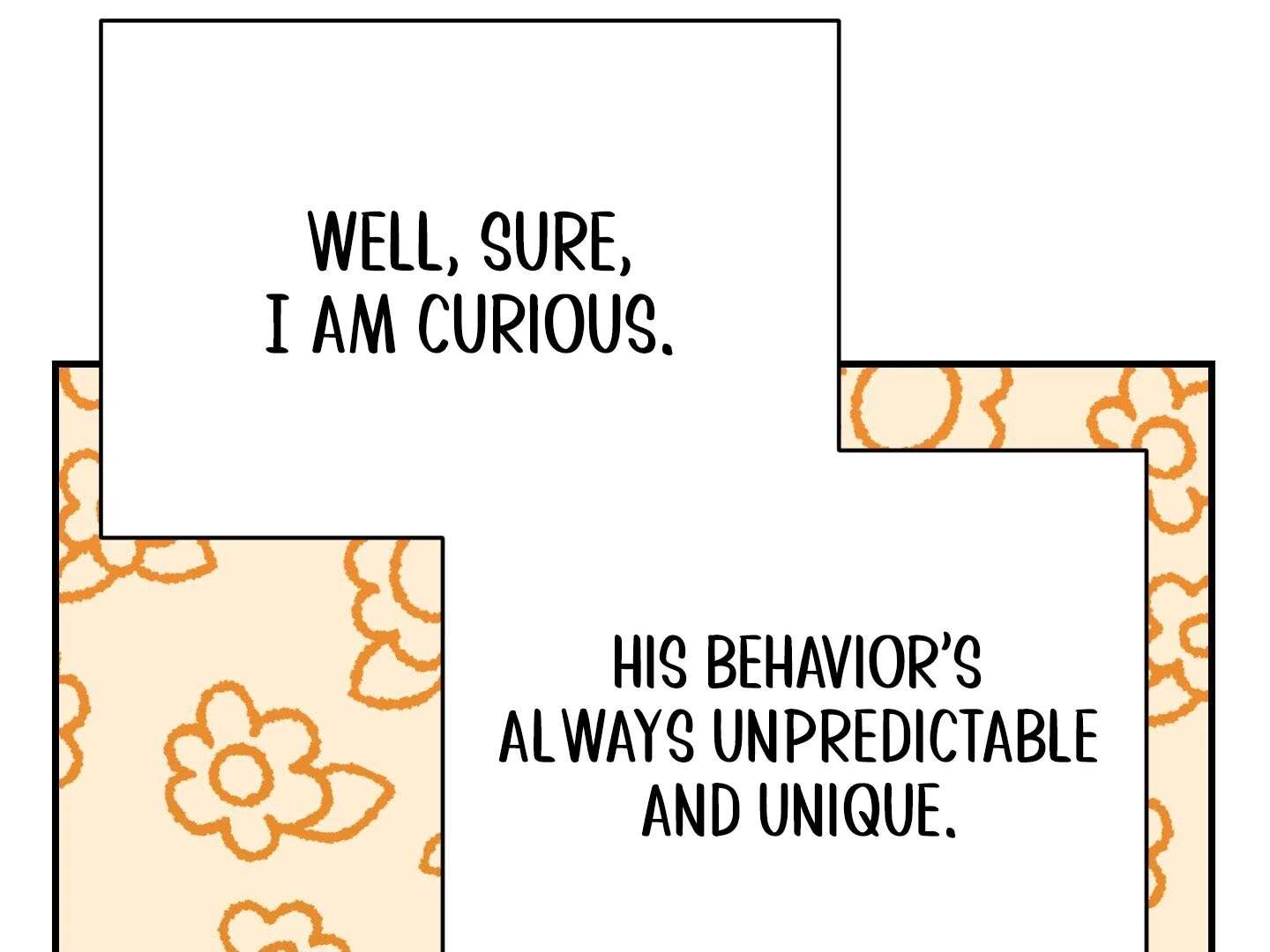 Give birth to a baby Cub, if you don’t want to see me lose my mind! Chapter 14 page 113 - 