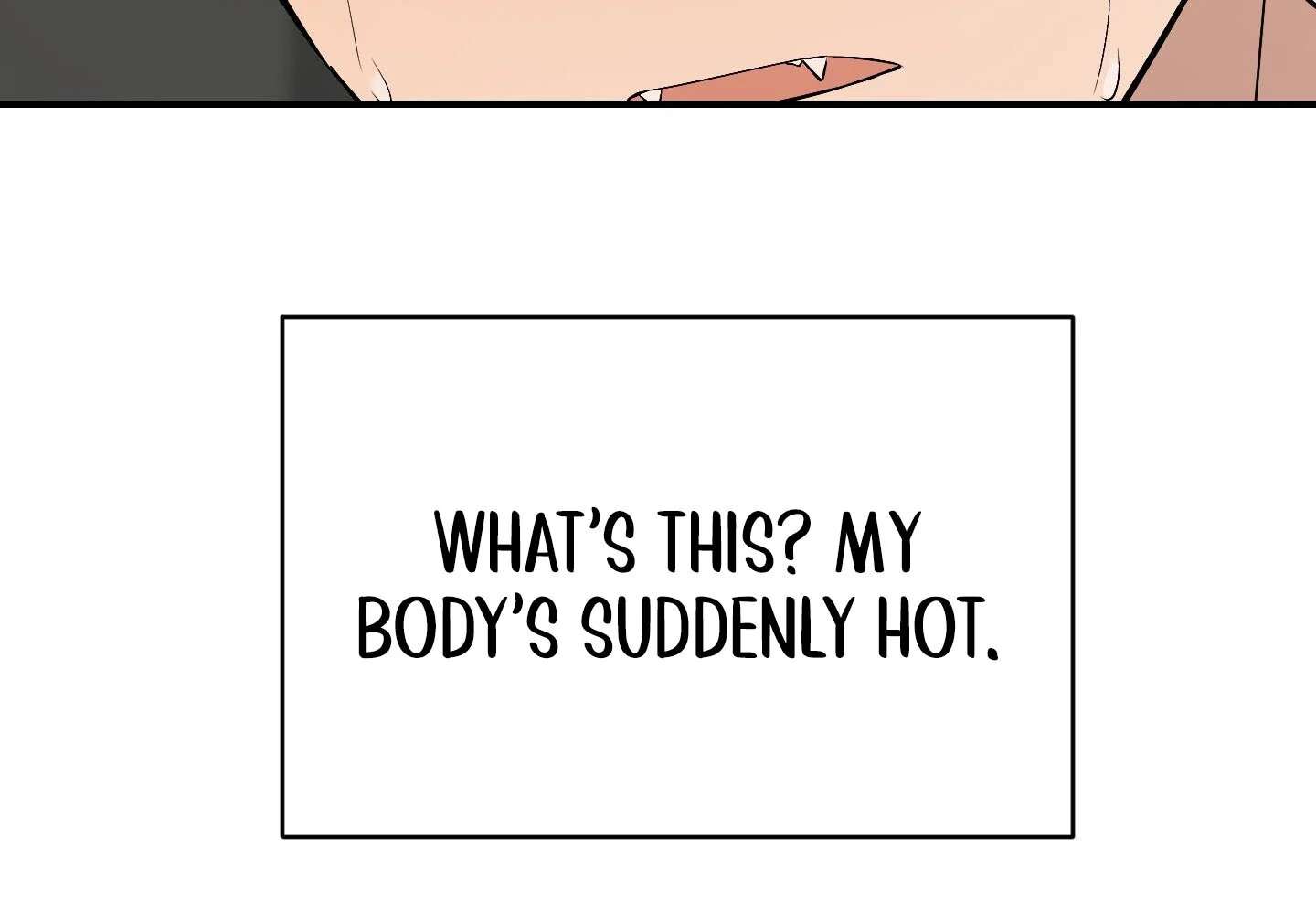 Give birth to a baby Cub, if you don’t want to see me lose my mind! Chapter 14 page 128 - 