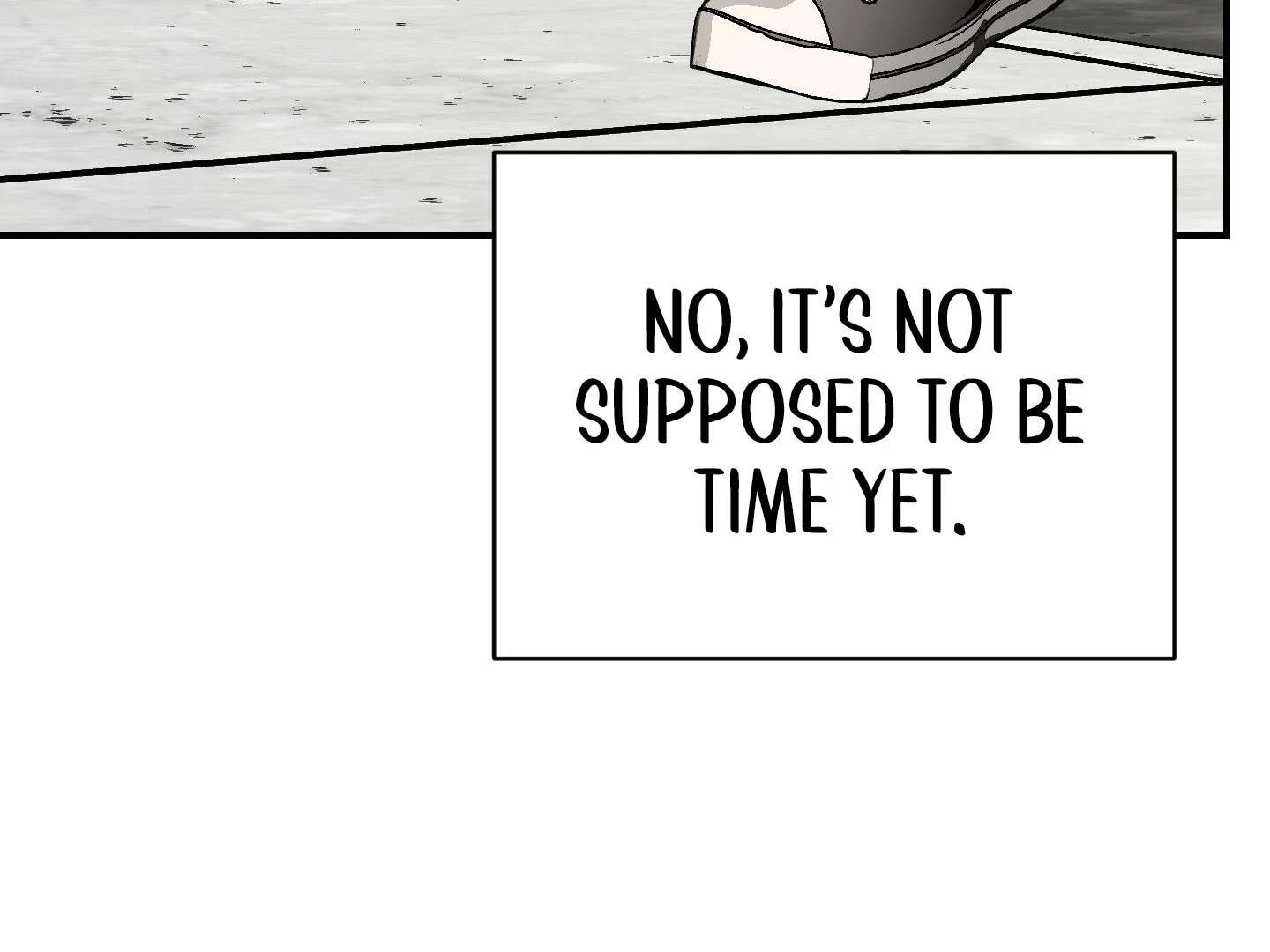 Give birth to a baby Cub, if you don’t want to see me lose my mind! Chapter 14 page 132 - 