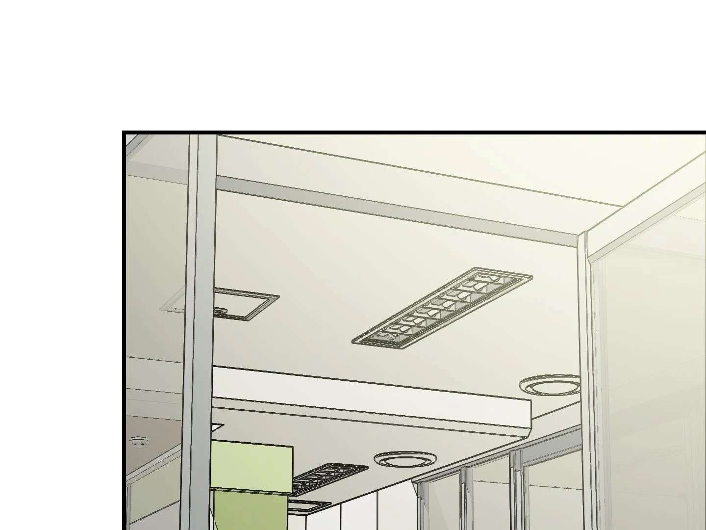 Give birth to a baby Cub, if you don’t want to see me lose my mind! Chapter 14 page 142 - 