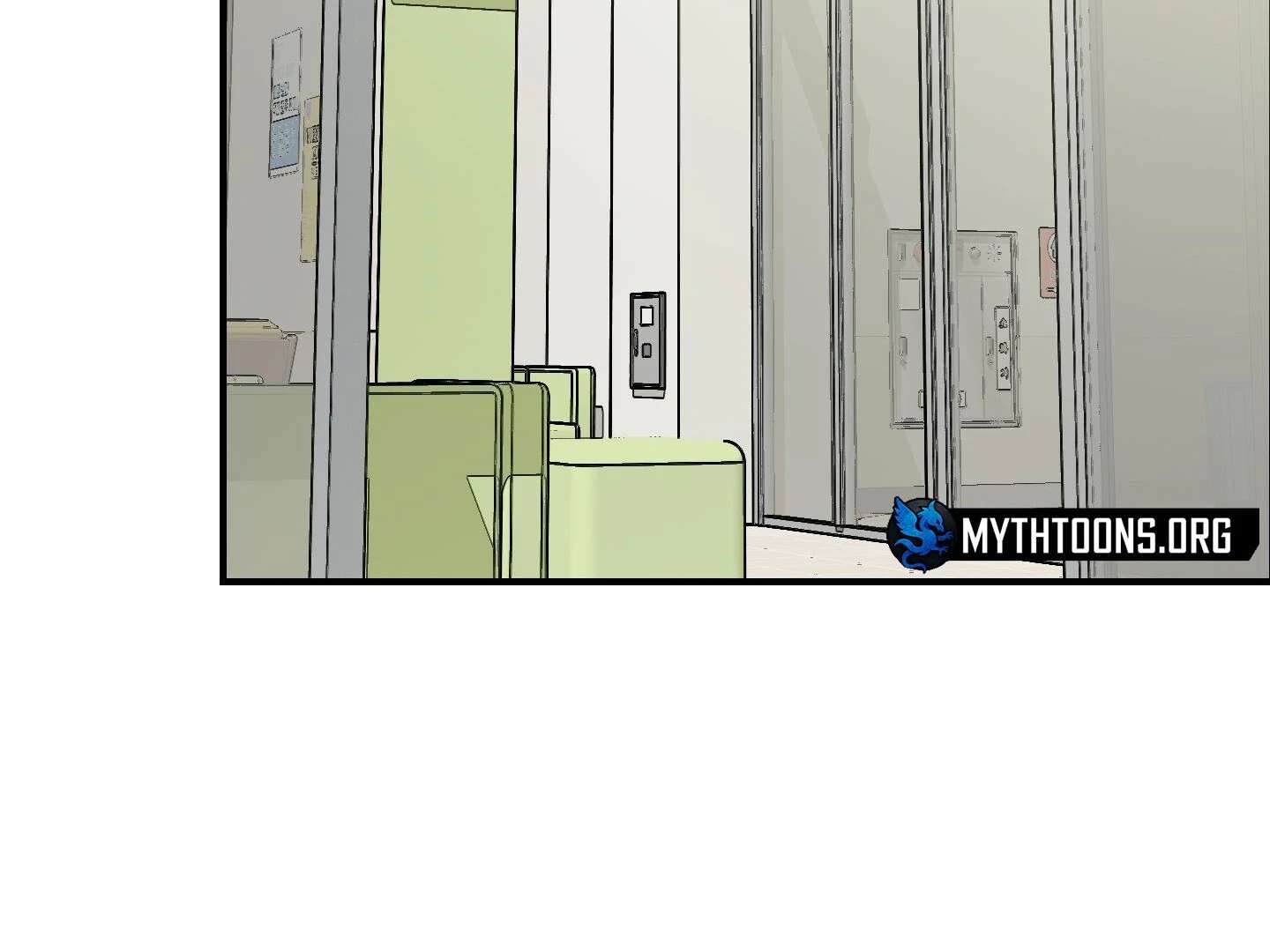 Give birth to a baby Cub, if you don’t want to see me lose my mind! Chapter 14 page 143 - 