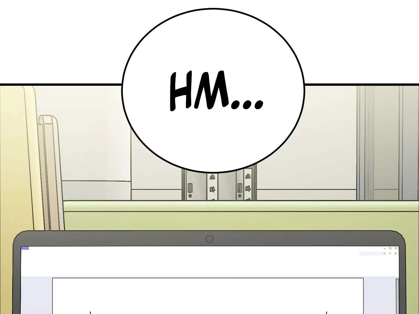 Give birth to a baby Cub, if you don’t want to see me lose my mind! Chapter 14 page 144 - 