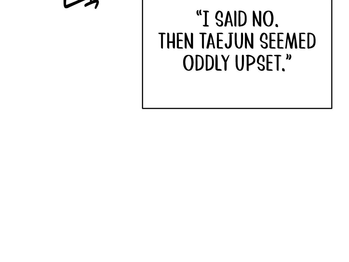 Give birth to a baby Cub, if you don’t want to see me lose my mind! Chapter 14 page 150 - 
