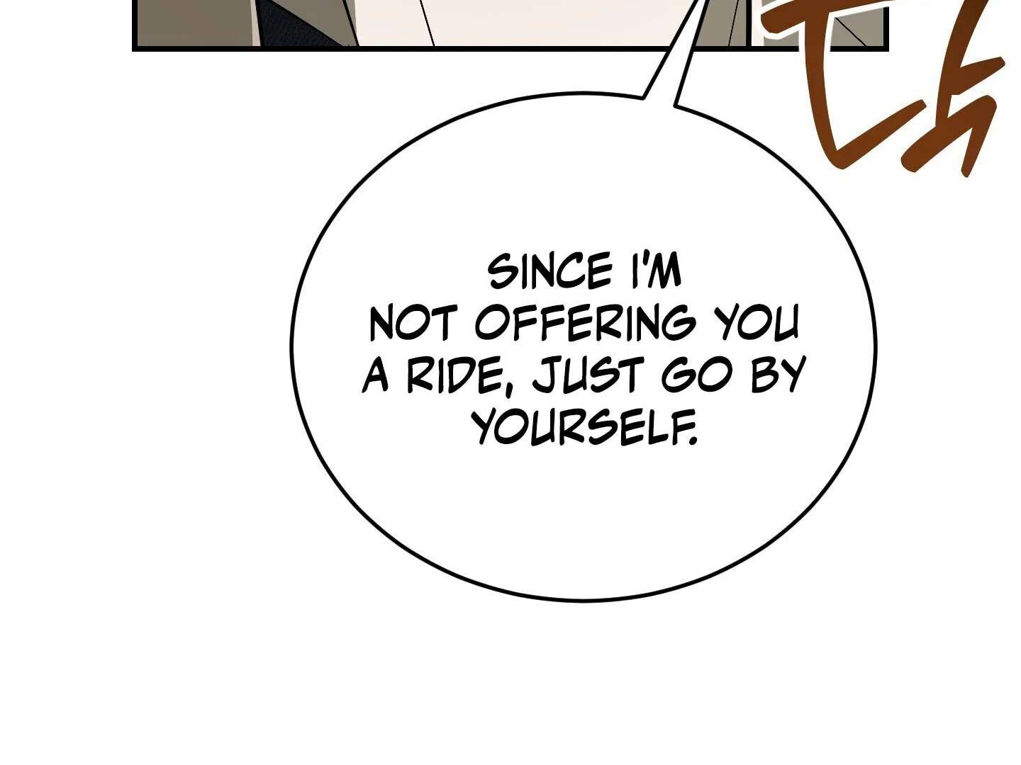 Give birth to a baby Cub, if you don’t want to see me lose my mind! Chapter 14 page 17 - 