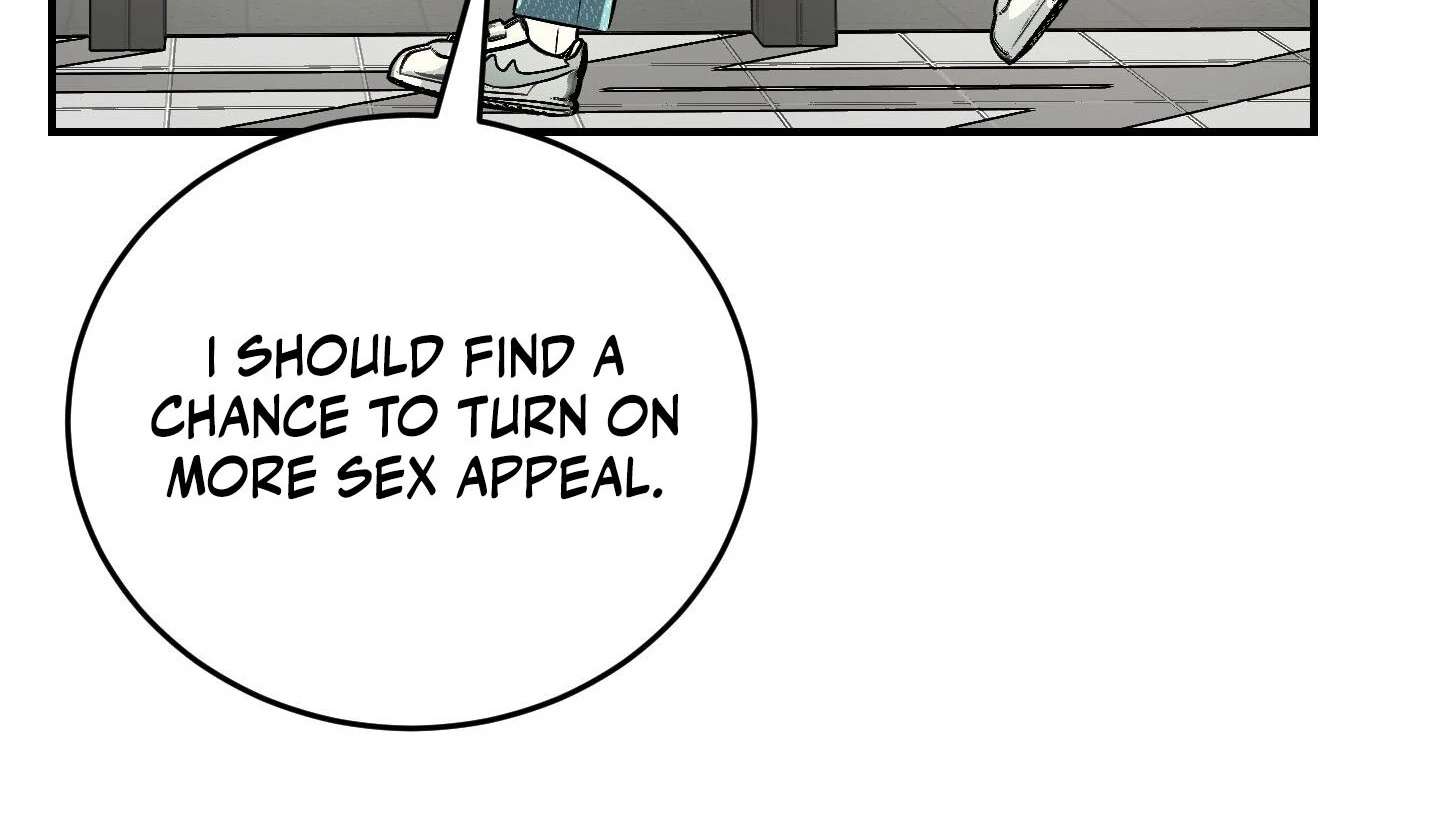 Give birth to a baby Cub, if you don’t want to see me lose my mind! Chapter 14 page 166 - 