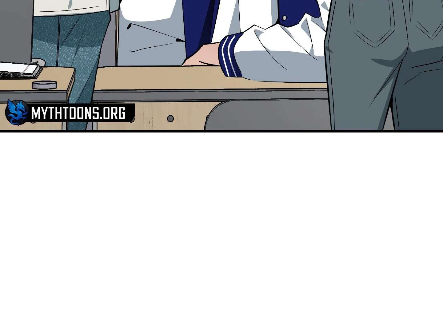 Give birth to a baby Cub, if you don’t want to see me lose my mind! Chapter 14 page 180 - 