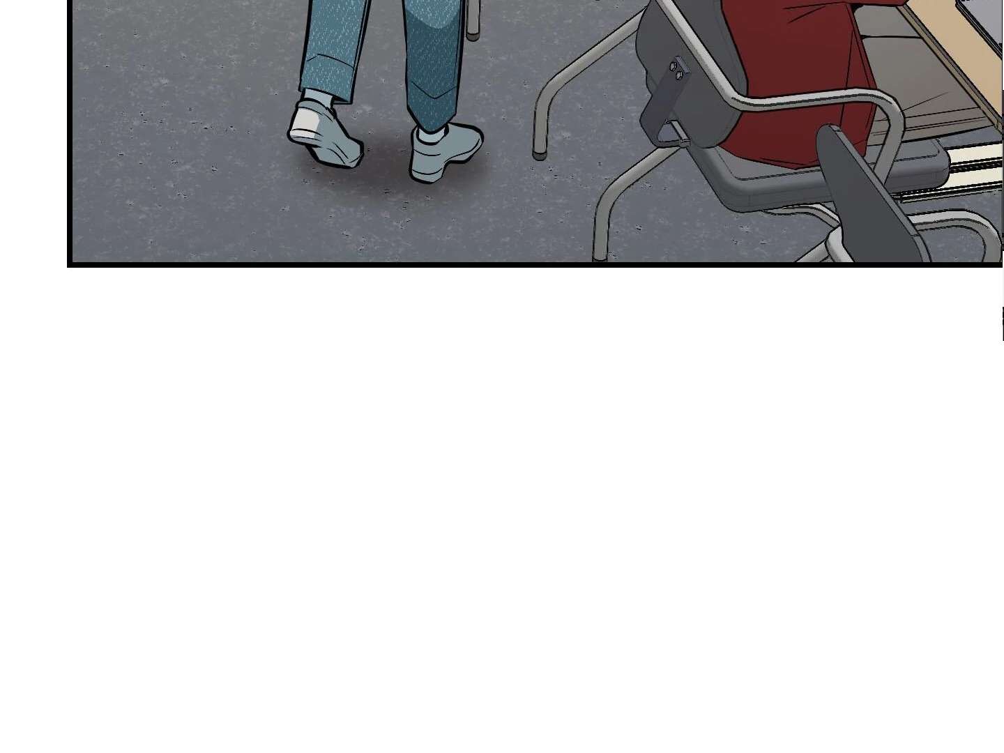Give birth to a baby Cub, if you don’t want to see me lose my mind! Chapter 14 page 189 - 