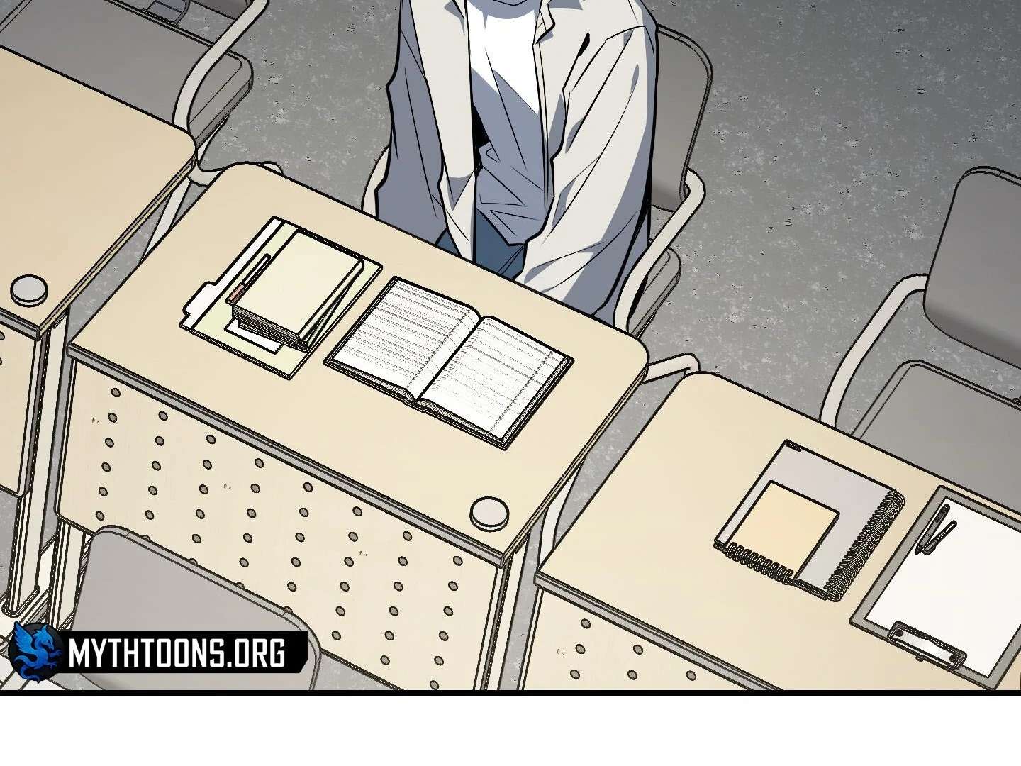 Give birth to a baby Cub, if you don’t want to see me lose my mind! Chapter 14 page 198 - 