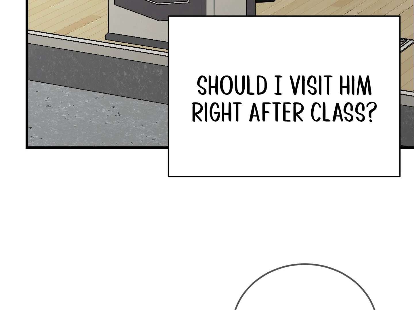 Give birth to a baby Cub, if you don’t want to see me lose my mind! Chapter 14 page 202 - 