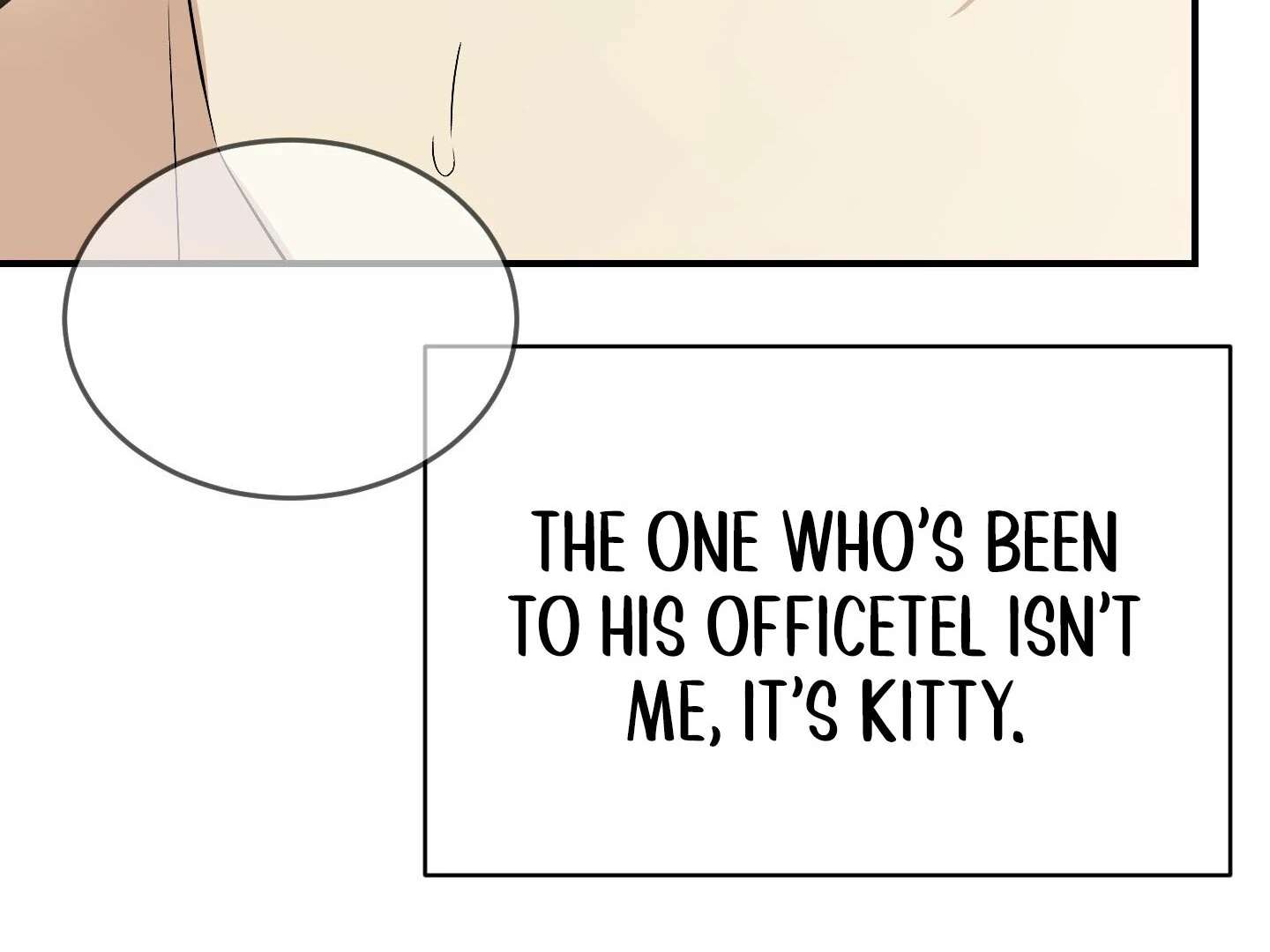 Give birth to a baby Cub, if you don’t want to see me lose my mind! Chapter 14 page 206 - 