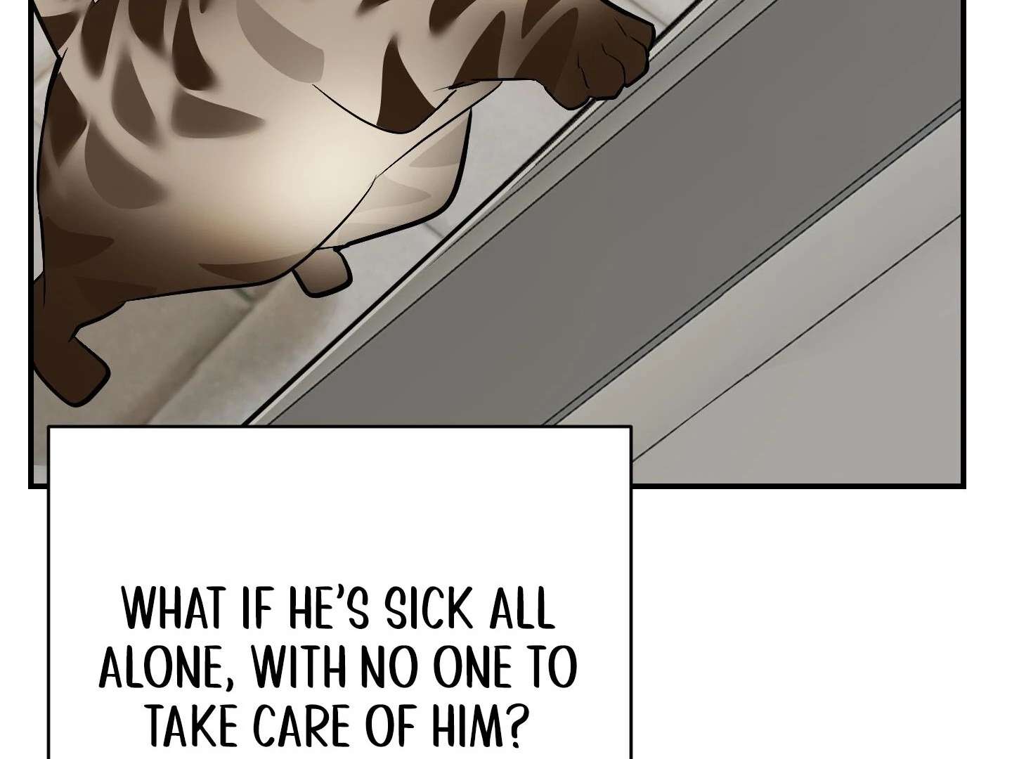 Give birth to a baby Cub, if you don’t want to see me lose my mind! Chapter 14 page 226 - 