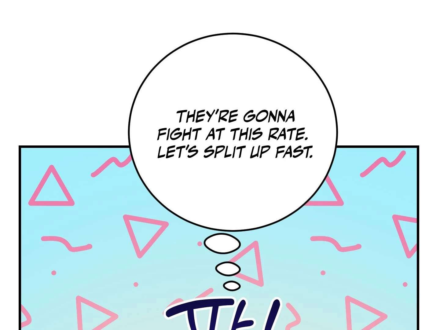Give birth to a baby Cub, if you don’t want to see me lose my mind! Chapter 14 page 24 - 