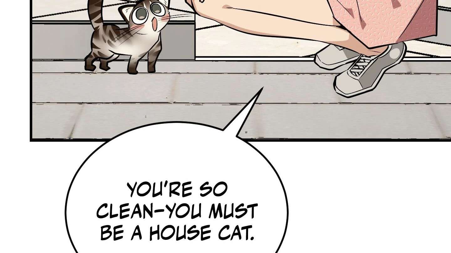 Give birth to a baby Cub, if you don’t want to see me lose my mind! Chapter 14 page 242 - 
