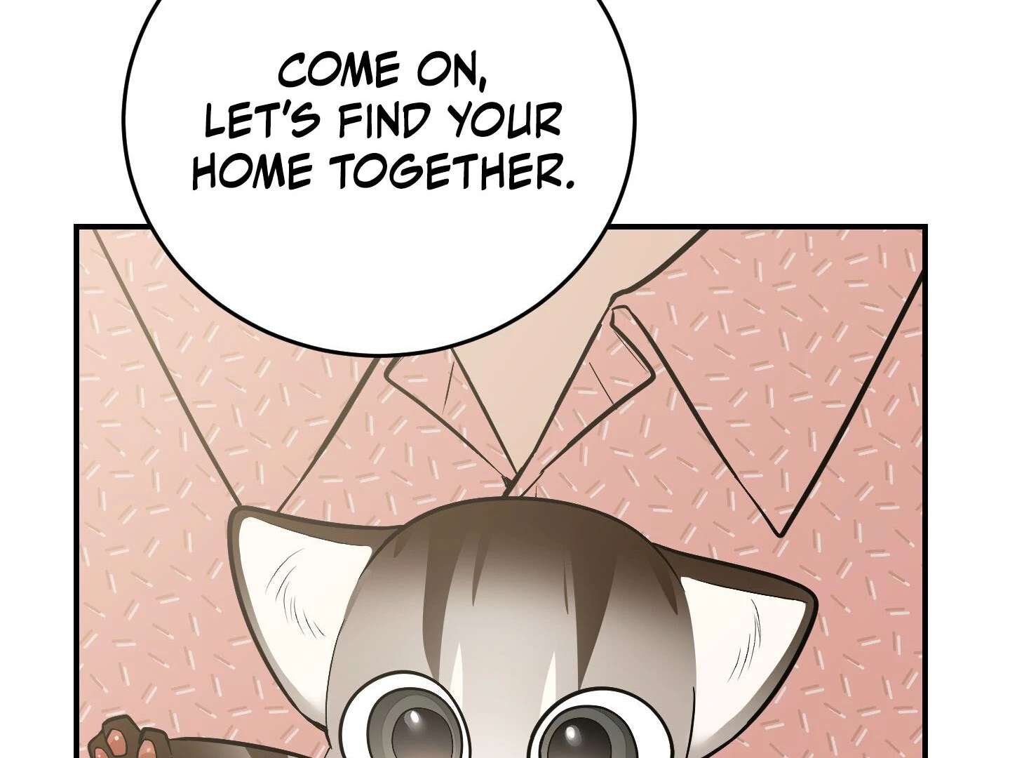 Give birth to a baby Cub, if you don’t want to see me lose my mind! Chapter 14 page 247 - 