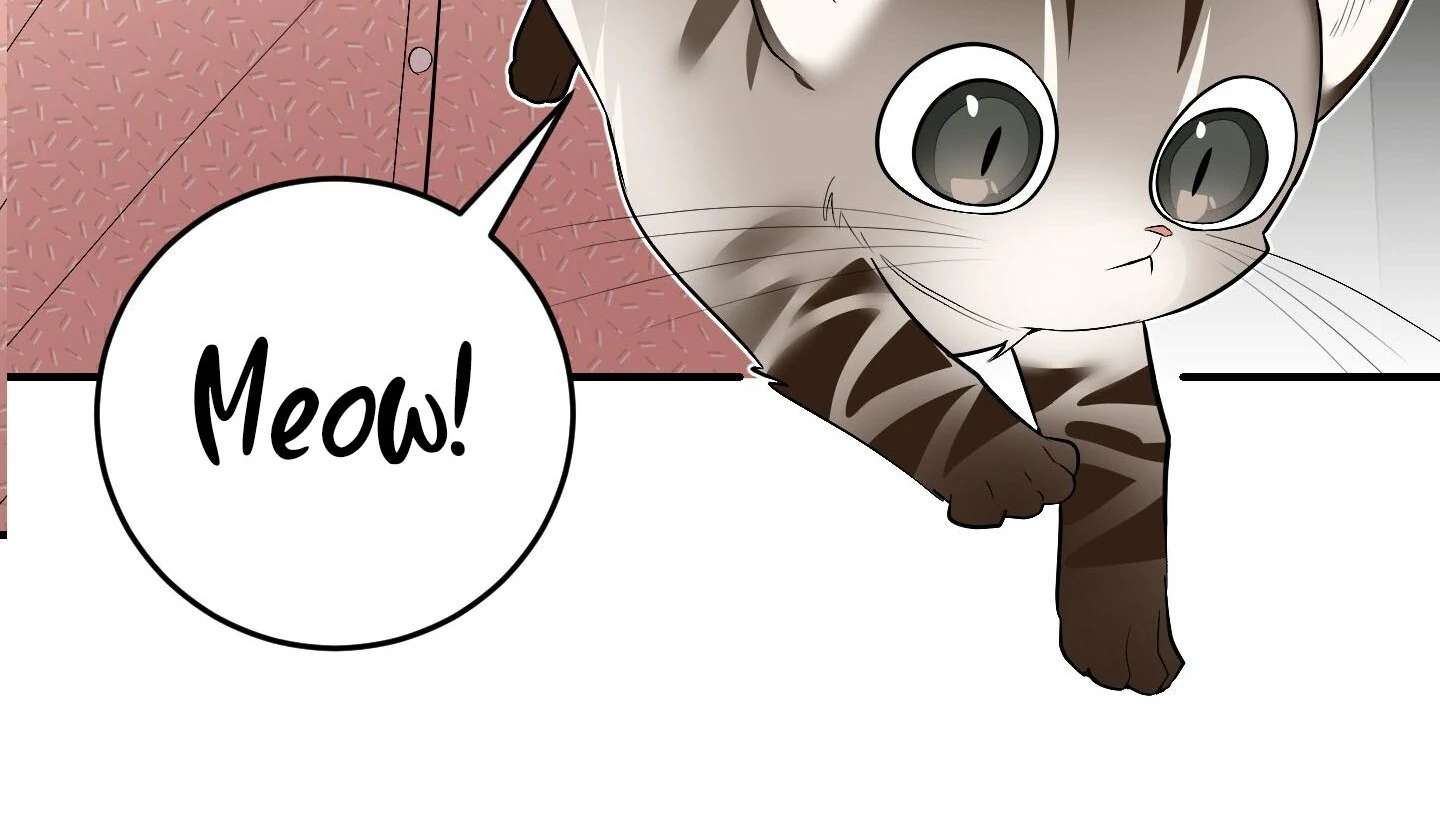 Give birth to a baby Cub, if you don’t want to see me lose my mind! Chapter 14 page 260 - 