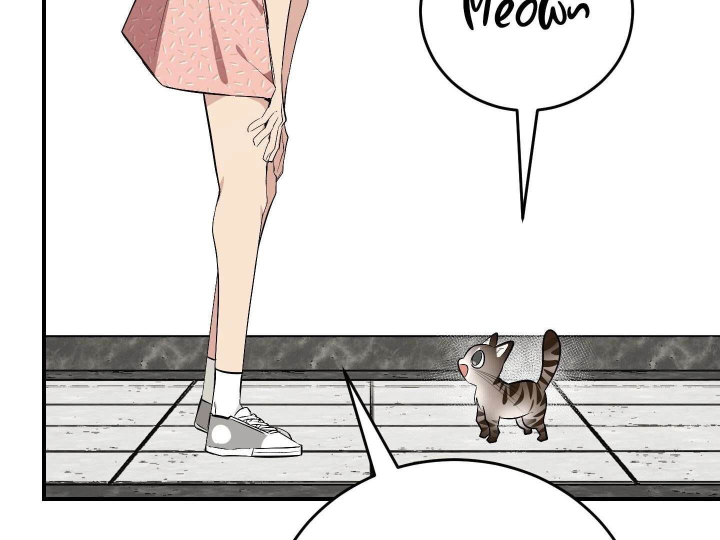 Give birth to a baby Cub, if you don’t want to see me lose my mind! Chapter 14 page 264 - 