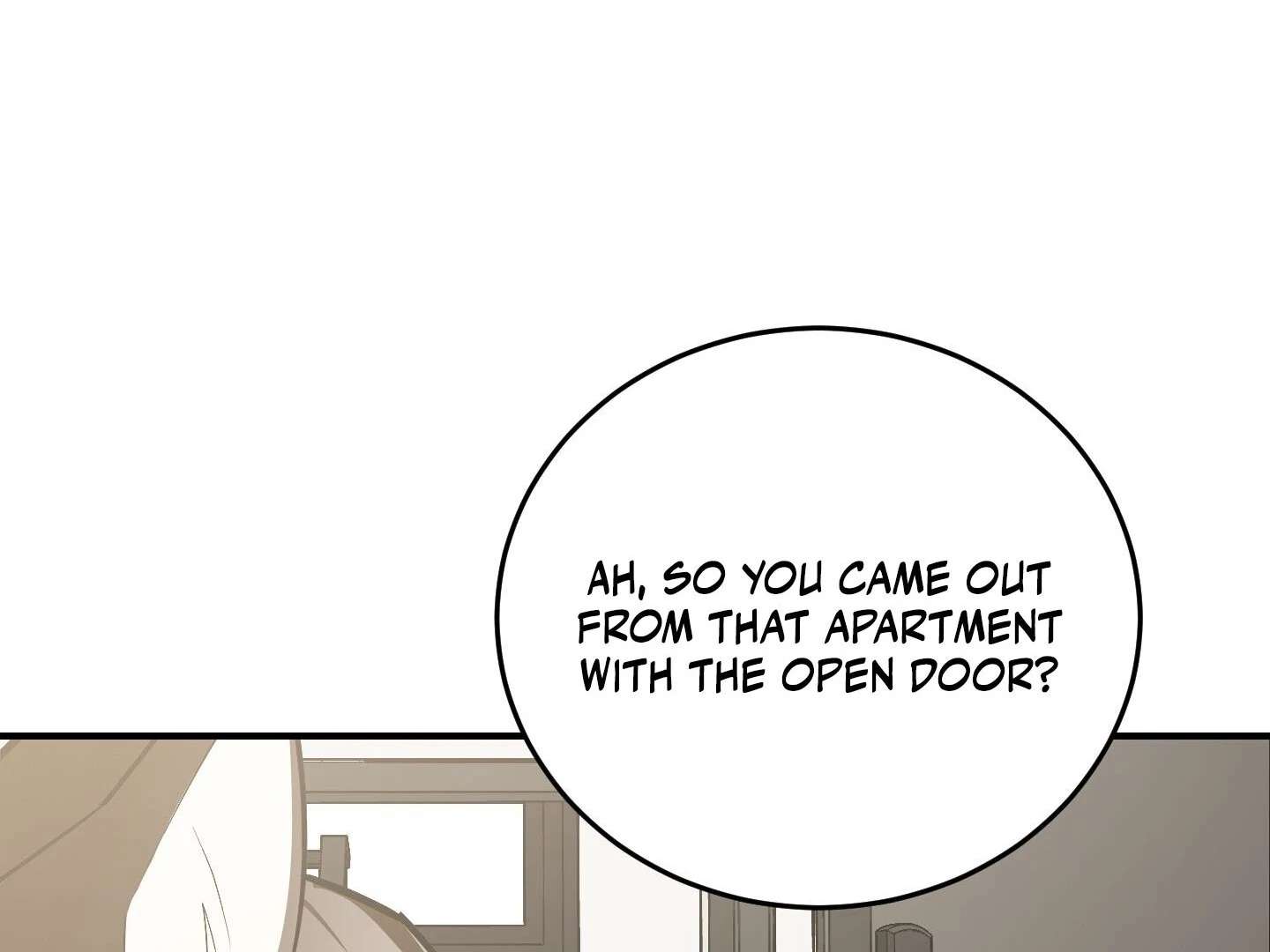 Give birth to a baby Cub, if you don’t want to see me lose my mind! Chapter 14 page 266 - 