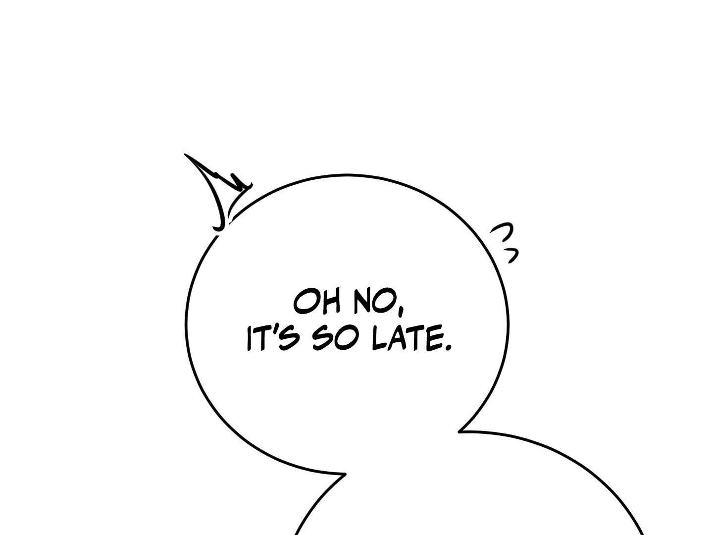Give birth to a baby Cub, if you don’t want to see me lose my mind! Chapter 14 page 271 - 