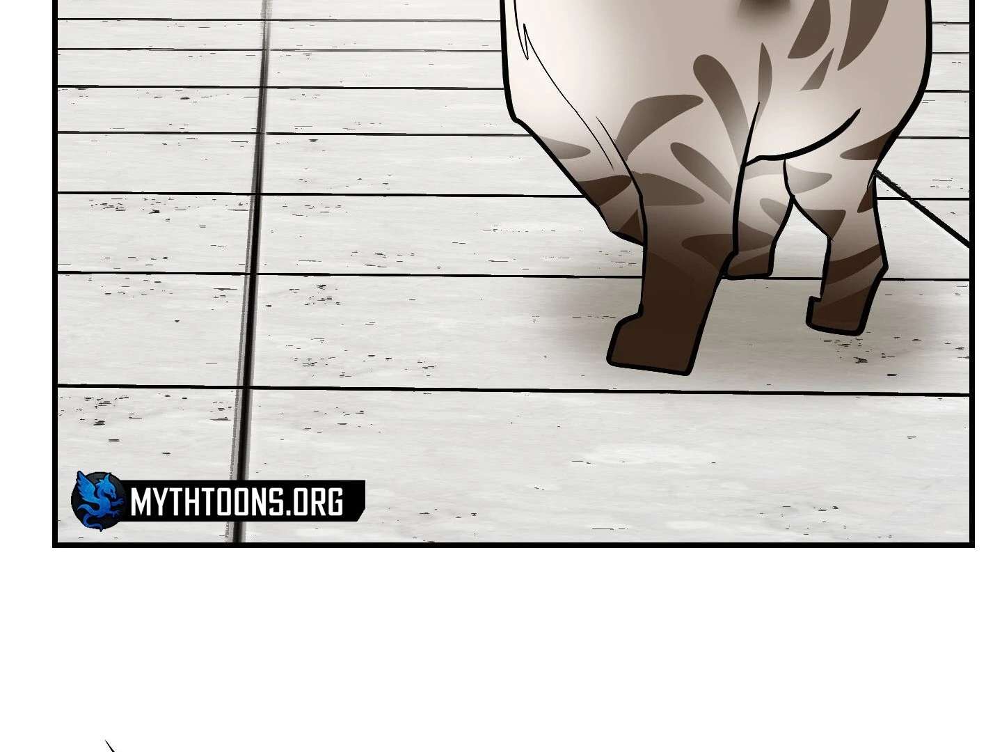 Give birth to a baby Cub, if you don’t want to see me lose my mind! Chapter 14 page 274 - 